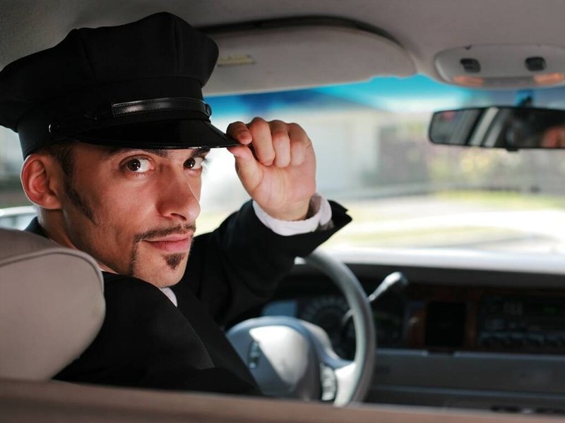 hire a weekly driver dubai