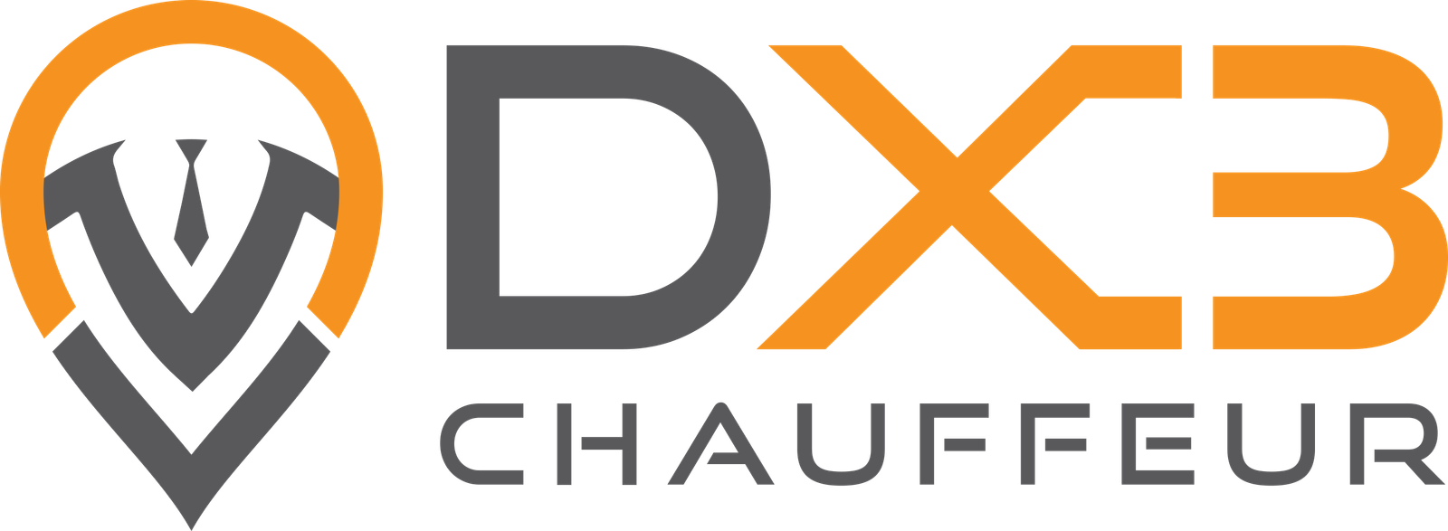 luxury car chauffeur dubai