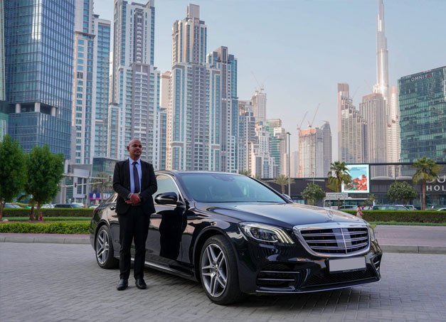 hire a monthly driver dubai