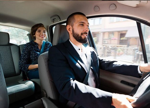 weekly driver hire in dubai