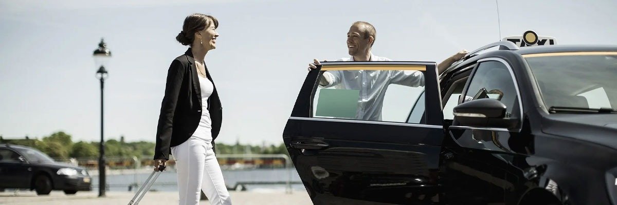 airport transfer in Dubai